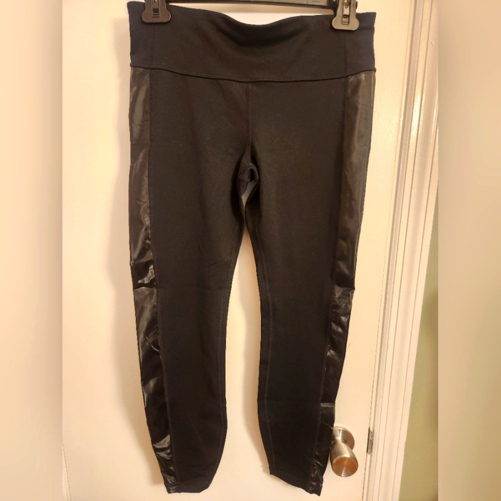 Gap Fit Leggings Small